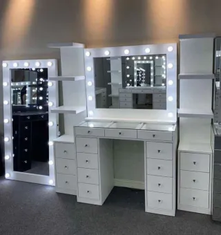 Se Hacen Tocadores Como Querais Personalizado