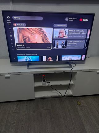 Smart TV Panasonic 40 pulgadas