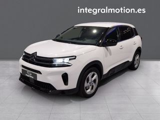 Citroën C5 Aircross 96kW (130CV) S&S Feel