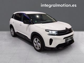 Citroën C5 Aircross 96kW (130CV) S&S Feel