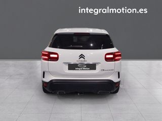 Citroën C5 Aircross 96kW (130CV) S&S Feel