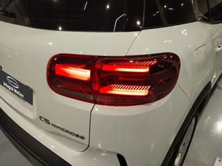 Citroën C5 Aircross 96kW (130CV) S&S Feel