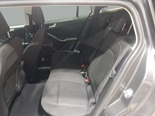 Ford Focus 1.0 Ecoboost 74kW Trend