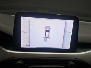 Ford Focus 1.0 Ecoboost 74kW Trend