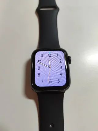 Apple Watch SE (1ª generación) de 40 mm