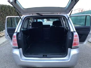 Opel Zafira 2007