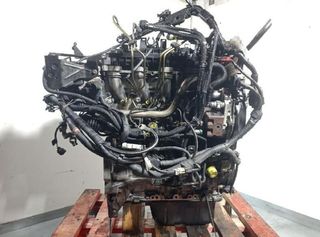 Rectp5776744 y6 motor completo mazda 3 berlina 1.6