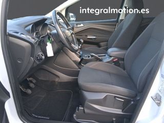 Ford C Max 1.0 EcoBoost 92kW (125CV) Titanium