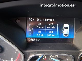 Ford C Max 1.0 EcoBoost 92kW (125CV) Titanium