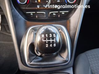 Ford C Max 1.0 EcoBoost 92kW (125CV) Titanium