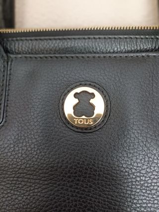 Bolso Tous Negro