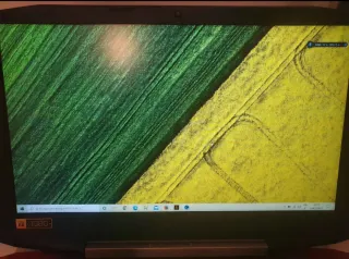 Acer Aspire VX 15 - Como Nuevo