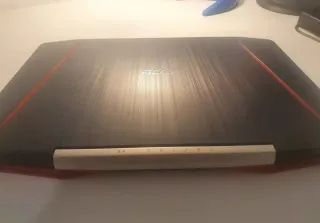 Acer Aspire VX 15 - Como Nuevo