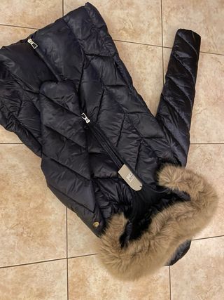 Giubbotto donna nuovo con etichetta