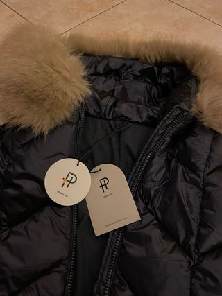 Giubbotto donna nuovo con etichetta