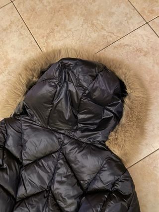 Giubbotto donna nuovo con etichetta