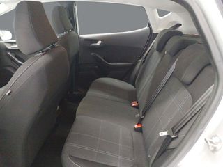 Ford Fiesta 1.1 Ti-VCT 55kW (75CV) Trend 5p