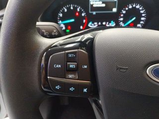 Ford Fiesta 1.1 Ti-VCT 55kW (75CV) Trend 5p