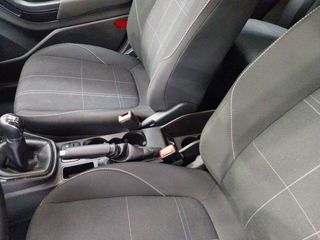 Ford Fiesta 1.1 Ti-VCT 55kW (75CV) Trend 5p