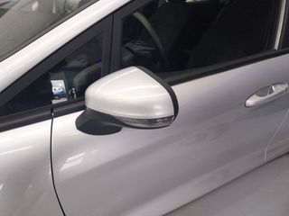 Ford Fiesta 1.1 Ti-VCT 55kW (75CV) Trend 5p