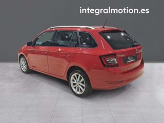 Skoda Fabia 1.0 TSI 70KW (95cv) Style