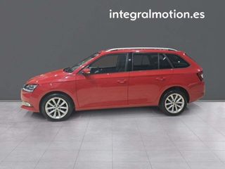 Skoda Fabia 1.0 TSI 70KW (95cv) Style