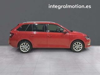Skoda Fabia 1.0 TSI 70KW (95cv) Style