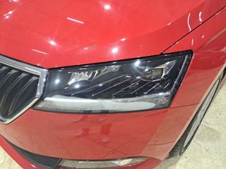 Skoda Fabia 1.0 TSI 70KW (95cv) Style