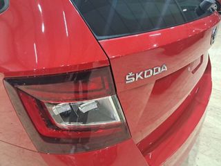 Skoda Fabia 1.0 TSI 70KW (95cv) Style