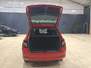 Skoda Fabia 1.0 TSI 70KW (95cv) Style