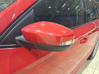 Skoda Fabia 1.0 TSI 70KW (95cv) Style