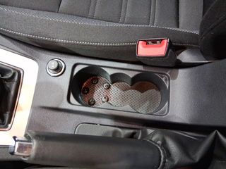 Skoda Octavia Combi 1.6 TDI CR 85KW (115CV) Ambition