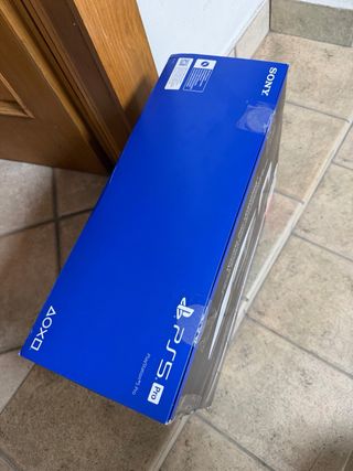 PlayStation 5 Pro - Sony
