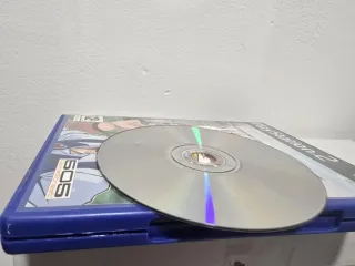 Steambot Chronicles PS2