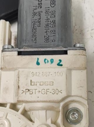 Audi 199059 elevalunas tras izq 8k0839461a a4 ber.