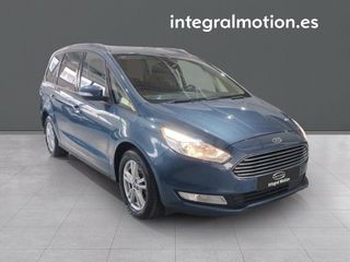 Ford Galaxy 2.0 TDCi 110kW S/S Business Class 7 pl