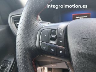 Ford Kuga ST-Line X Graphite T 2.5 Duratec FHEV AT