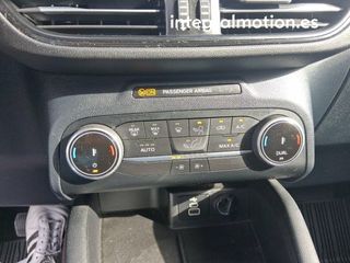 Ford Kuga ST-Line X Graphite T 2.5 Duratec FHEV AT