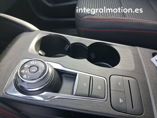 Ford Kuga ST-Line X Graphite T 2.5 Duratec FHEV AT