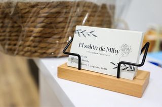 TRASPASO  CENTRO DE ESTÉTICA / MANICURA