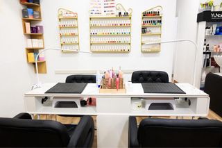 TRASPASO  CENTRO DE ESTÉTICA / MANICURA