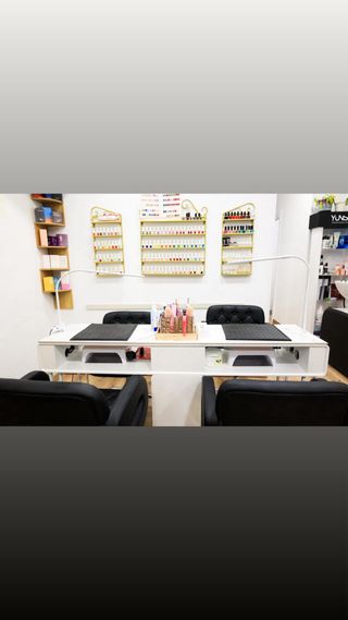 TRASPASO  CENTRO DE ESTÉTICA / MANICURA