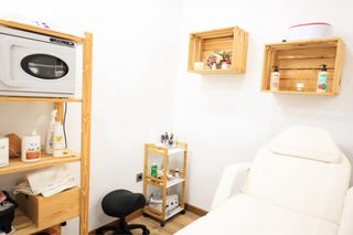 TRASPASO  CENTRO DE ESTÉTICA / MANICURA