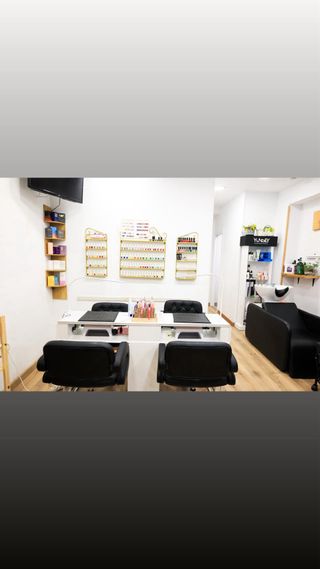 TRASPASO  CENTRO DE ESTÉTICA / MANICURA