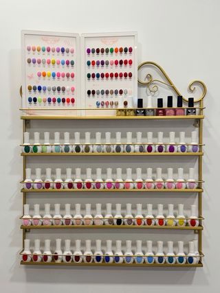 TRASPASO  CENTRO DE ESTÉTICA / MANICURA