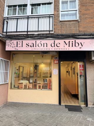 TRASPASO CENTRO DE ESTÉTICA / MANICURA