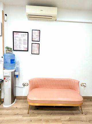 TRASPASO CENTRO DE ESTÉTICA / MANICURA