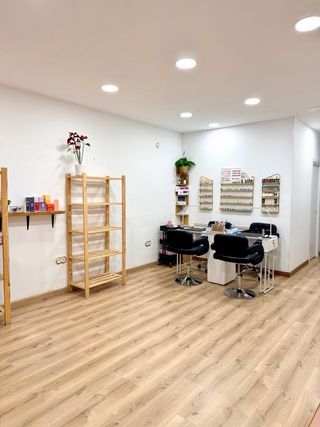 TRASPASO CENTRO DE ESTÉTICA / MANICURA