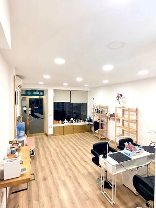 TRASPASO CENTRO DE ESTÉTICA / MANICURA