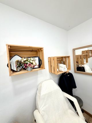 TRASPASO CENTRO DE ESTÉTICA / MANICURA